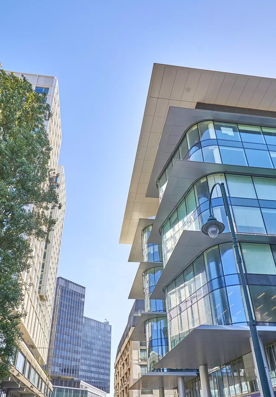 Workspace Factories : puissance européenne, ancrage local