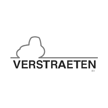 Logo Verstraeten Referentie KMO Pami